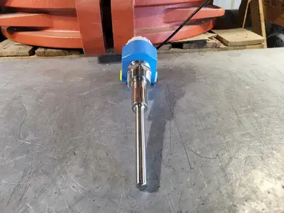 NEW ENDRESS+HAUSER FTM20-CN26A