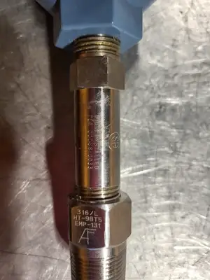 USED ROSEMOUNT 78
