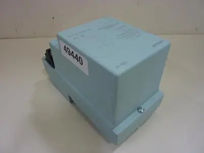 USED SIEMENS 3RK1304-5KS40-4AA0