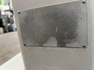 USED THUNDERBIRD FOOD MACHINERY ARM-60