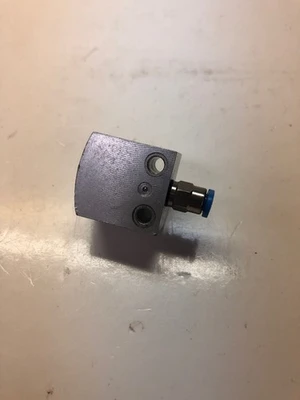 NEW Festo Does Not Apply