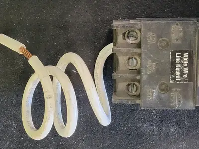 USED SIEMENS BF230