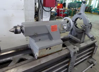 USED US INDUSTRIAL JIMK530X2500