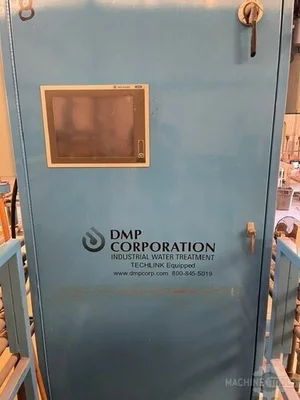Used 1999 N/A MODULE 2000 Water Treatment Equipment Georgia US | The Equipment Hub #1328242