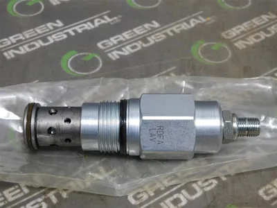 USED SUN HYDRAULICS RDFA-LAV