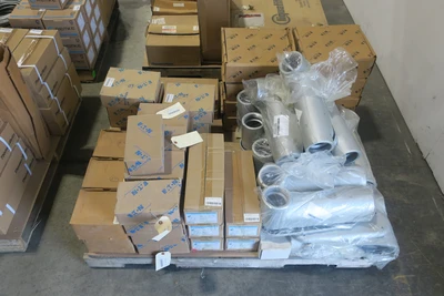 Used _UNKNOWN_ _UNKNOWN_ Conduits Ohio US | Aucto #1396621