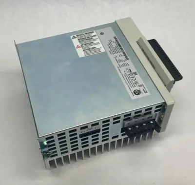 Used Allen-Bradley Ser. A Kinetix 300 Servo Drive, Indexing Mode, 3-phase Servo Drives Michigan US | Maverick Industrial Sales #1410825