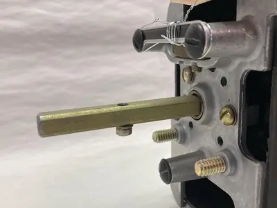 USED GE SB9BB211SUM2Y