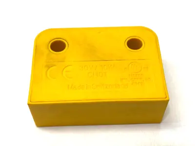New | in-Stock Pilz V1.2 Magnetic Safety Switch Actuator 3mm Distance 514110 Switch Parts Michigan US | Maverick Industrial Sales #1390870