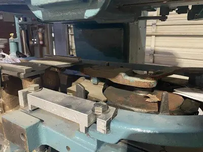USED AMERICAN CAN COMPANY CANCO 08