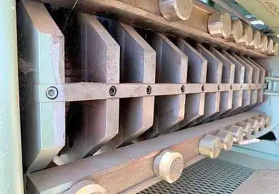 Insta-Pro Continuous Expeller Press Oilseed Expeller Presses | Perry Equipment (4)