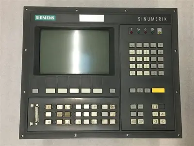USED SIEMENS 6FC3541-0AC-Z