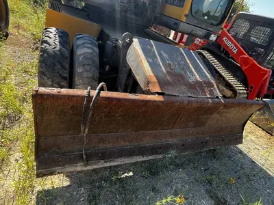Used 2000 VOLVO EW180B Wheel Excavators North Carolina US | Proxy Equipment #1388863