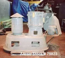 Used RAYMOND _UNKNOWN_ Impact Mills Illinois US | Aaron Equipment #85738