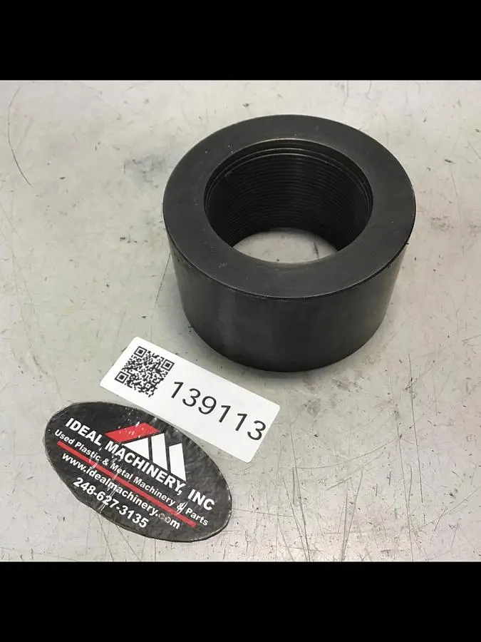 USED ARBURG 320M 750-210 / TBN