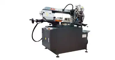 JLH S-230DM Horizontal Band Saws | Precision Cutting Solutions (1)