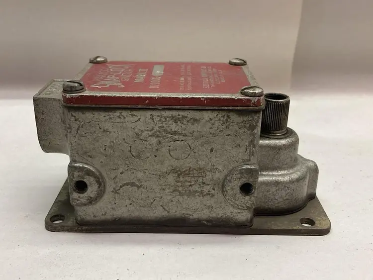 Used NAMCO DI200G-2 Miscellaneous Equipment (Electrical & Power) Ohio US | Surplus Asset Holdings #1262539