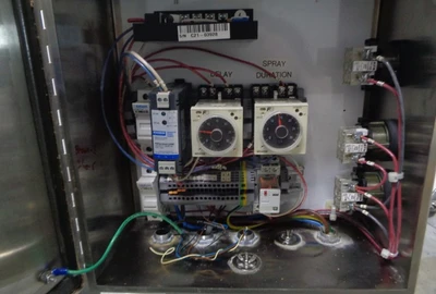 Used UNKNOWN _UNKNOWN_ Food Washing California US | BakeryEquipment.com #1554700