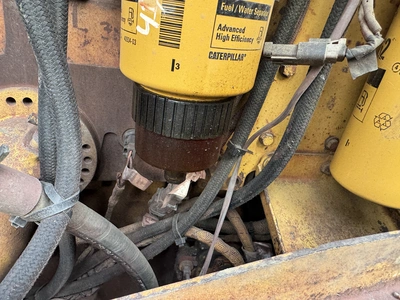 Used 2008 CAT D8T Crawler Dozers Michigan US | Miedema Asset Management Group #1406532