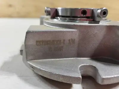 USED FLOWSERVE C2CPX1875ECXCB-E 3/14