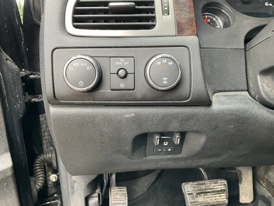 USED 2011 GMC SIERRA 2500