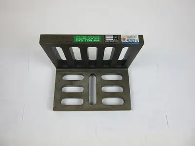 Miscellaneous Angle plates