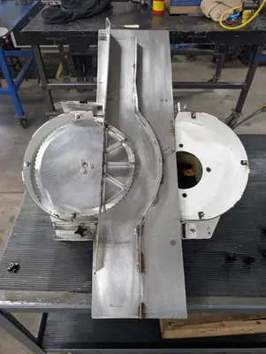 USED OLIVER PRODUCTS COMPANY 705-N