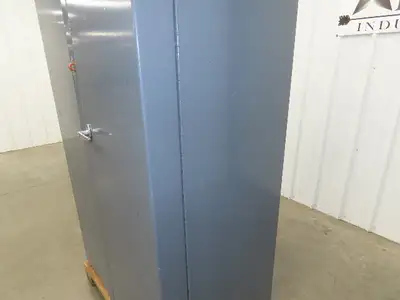 Used DURHAM _UNKNOWN_ Cabinets Indiana US | Arrow Industrial #1460340