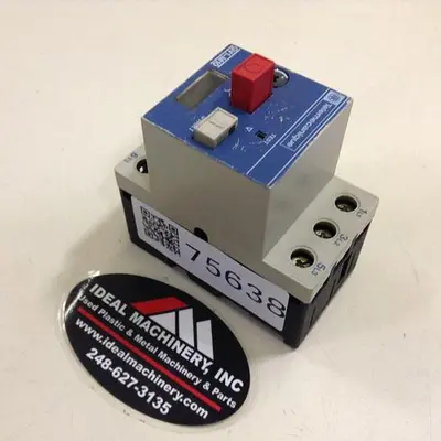 USED TELEMECANIQUE GV1-M10