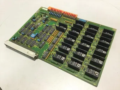 USED KEBA E-16-DIGOUT-PLUS D1456D
