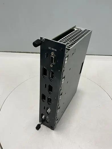Used KEBA SC 101/A Servo Drives Michigan US | Ideal Machinery #714603