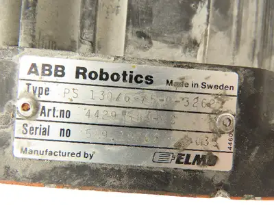 Used ELMO _UNKNOWN_ Servo Motors Indiana US | Arrow Industrial #555529