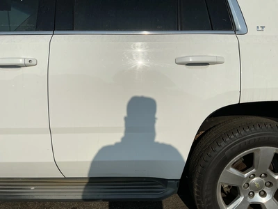 Used 2014 CHEVROLET TAHOE SUVs Michigan US | Miedema Asset Management Group #1316038
