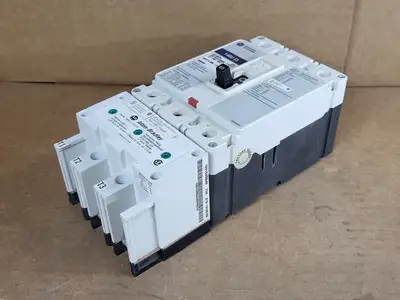 USED ALLEN-BRADLEY 140U-I3