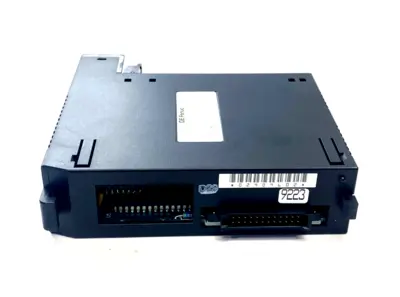 USED GE FANUC IC693MDL641