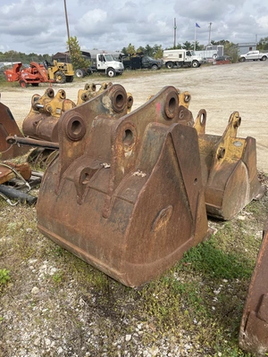 Used Geith Bucket Earth Buckets Maryland US | Zadoon Equipment #1480865