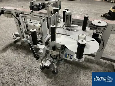 USED LSI LSI Labeler, Model 1200
