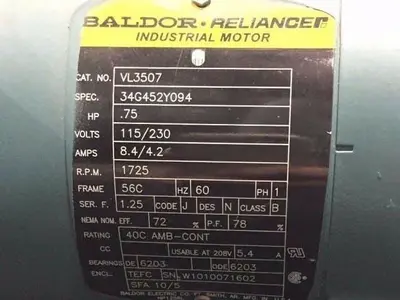 Baldor