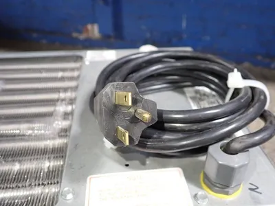 Used OASIS INTERNATIONAL R8D300 Office Equipment | HGR 24 #748700