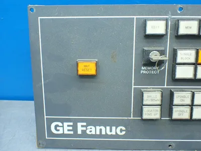 Used FANUC 44C741056G01 Automation Control (HMI) Ohio US | HGR 24 #885670