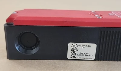USED EUCHNER 073319
