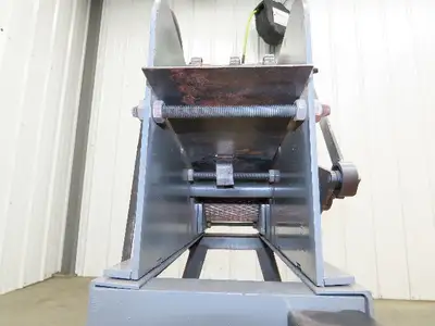 Used ALIBABA _UNKNOWN_ Grinders / Shredders - Food Indiana US | Arrow Industrial #1368049