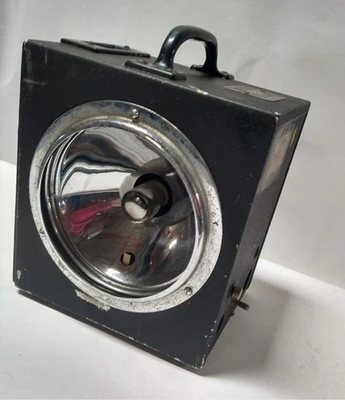 General Radio Strobotac 631-B Strobe Light Vintage Tachometer 15944