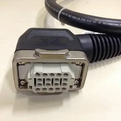 USED ELECTRIVERT PMEEG16-FPS-H-05