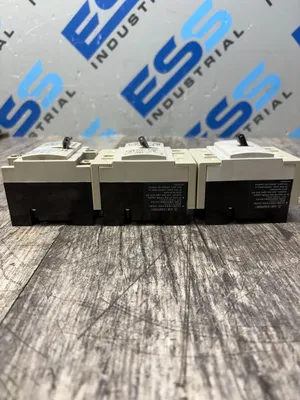 MITUBISHI NV30-FAU & NV30-FA Electrical/PLC/Automation | ESS Industrial Equipment Sales (6)