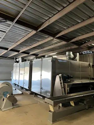 USED 1995 AEROGLIDE C1-120-29-RGC