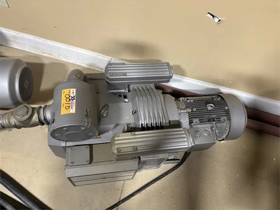 USED 2005 SCM ROUTECH "RECORD125"