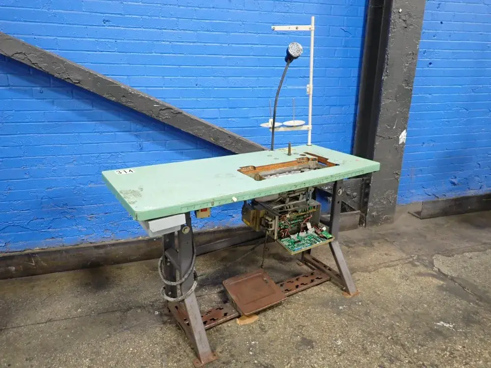 Sewing Machine Tabletop
