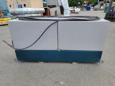USED 2009 WPS 7005175S