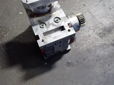 Used 2020 GUDEL HPG090/A1 Motors (misc) Ohio US | HGR 24 #862915